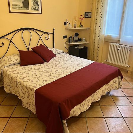 Il Timone Loreto Monterosso al Mare Buitenkant foto