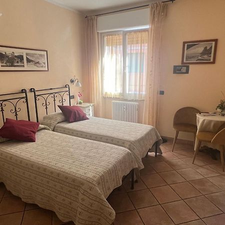 Il Timone Loreto Monterosso al Mare Buitenkant foto