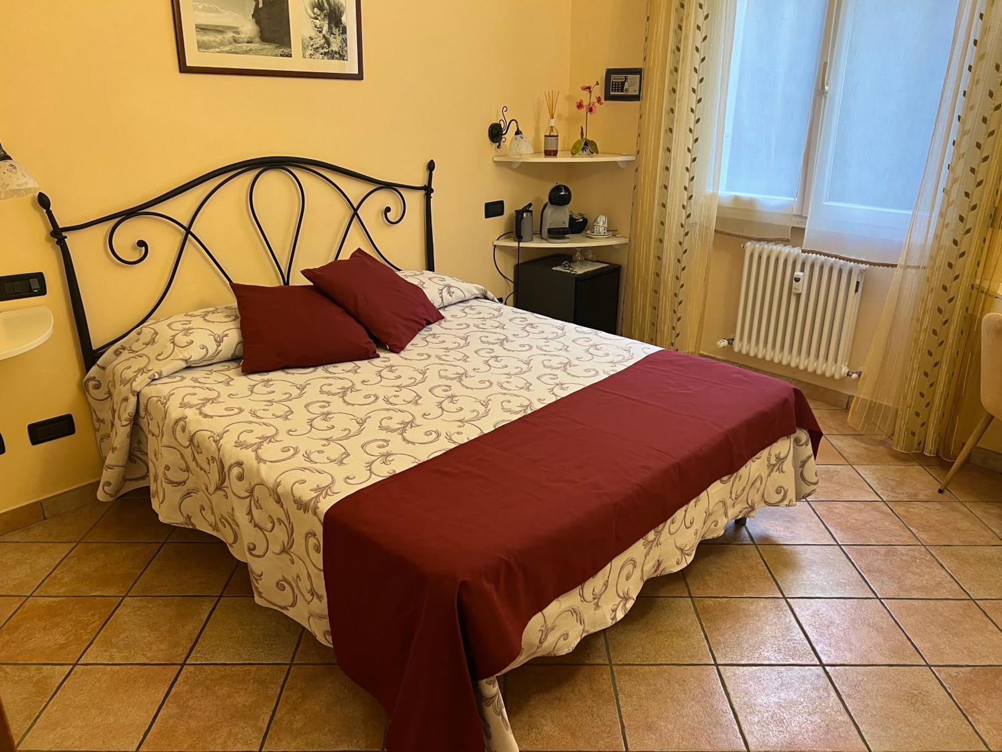 Il Timone Loreto Monterosso al Mare Buitenkant foto