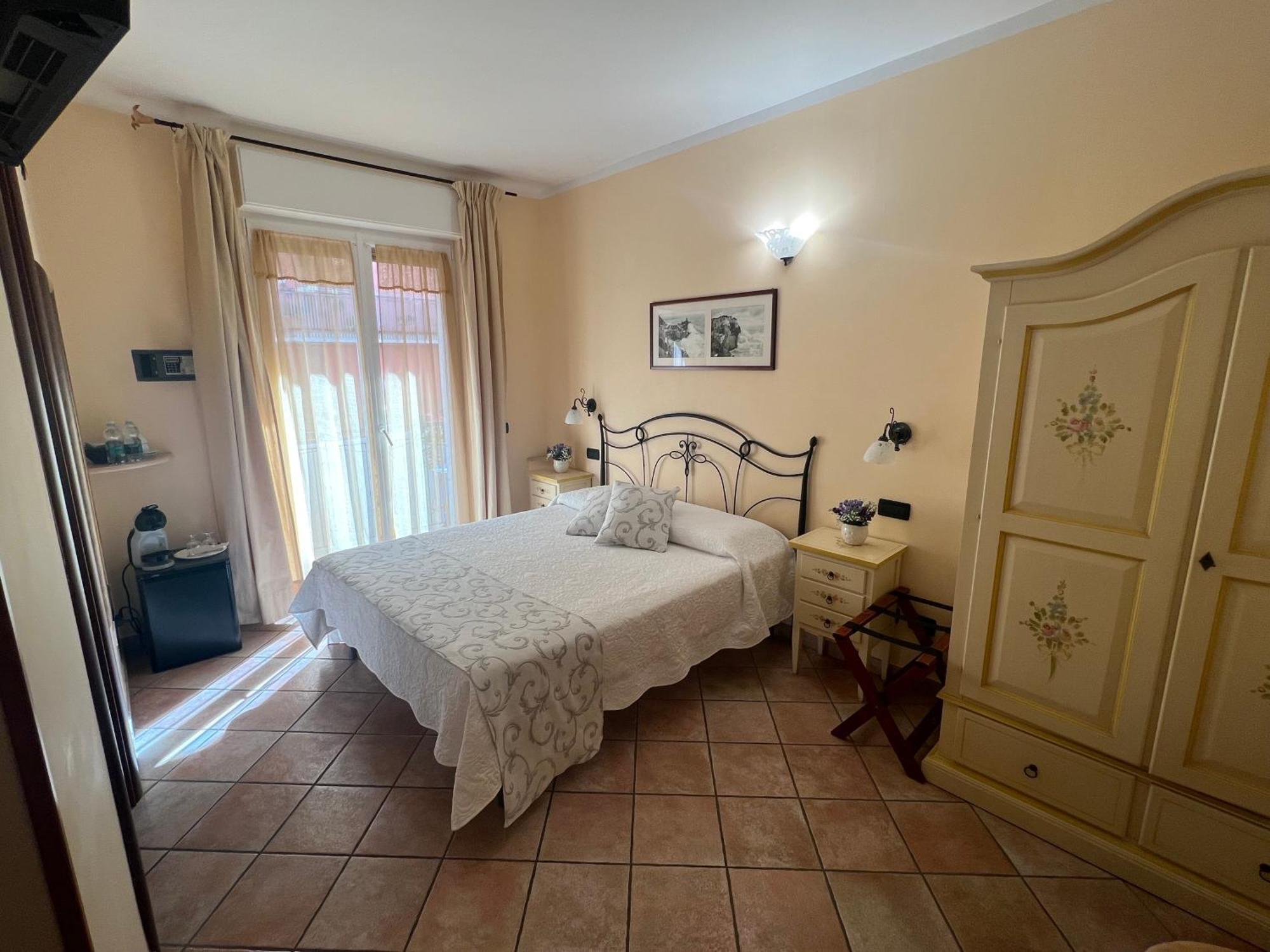 Il Timone Loreto Monterosso al Mare Buitenkant foto