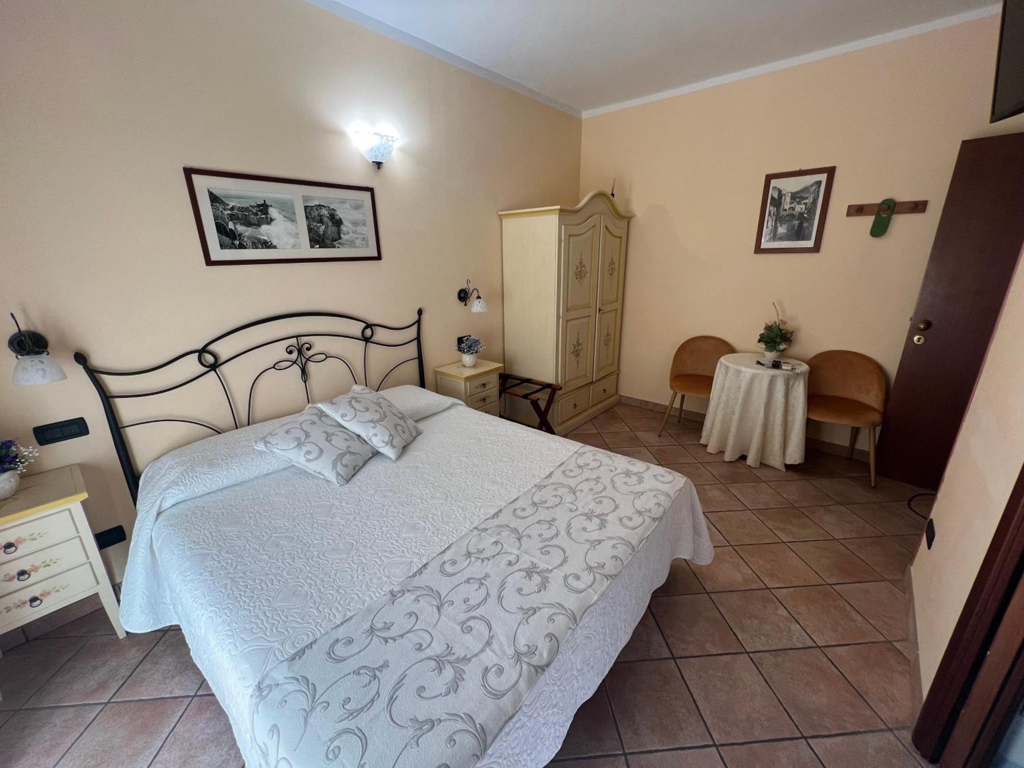 Il Timone Loreto Monterosso al Mare Buitenkant foto