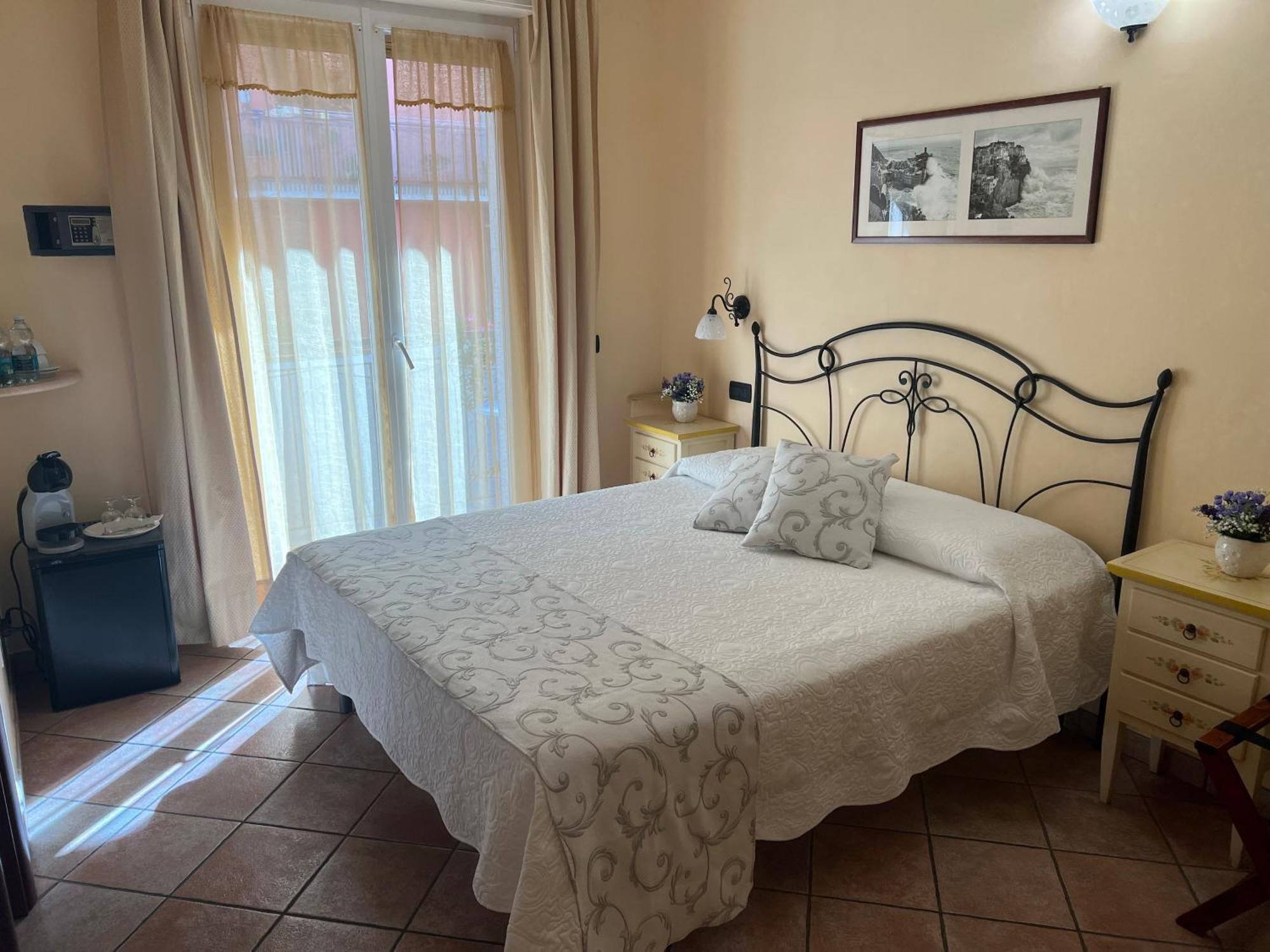 Il Timone Loreto Monterosso al Mare Buitenkant foto