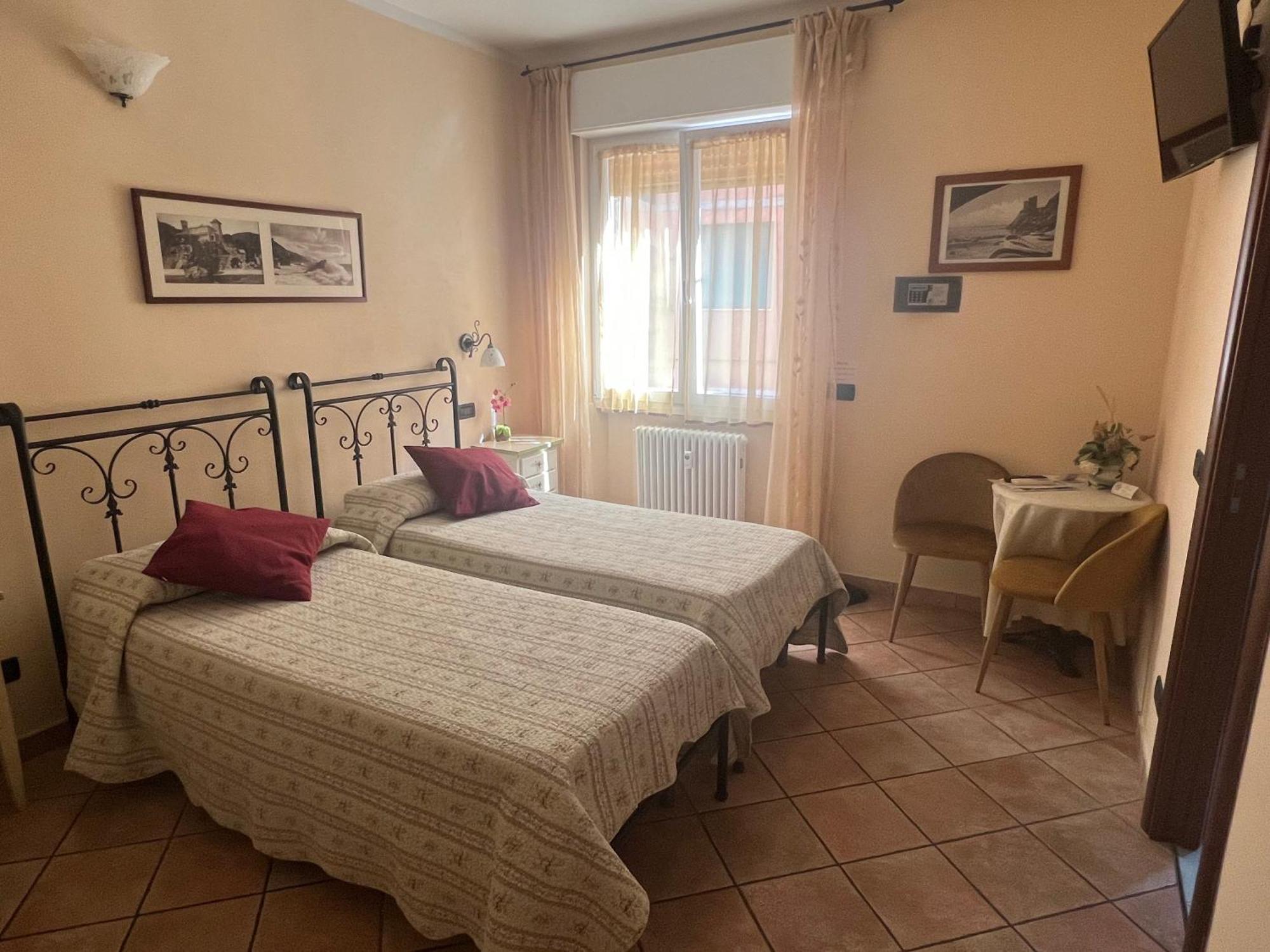 Il Timone Loreto Monterosso al Mare Buitenkant foto