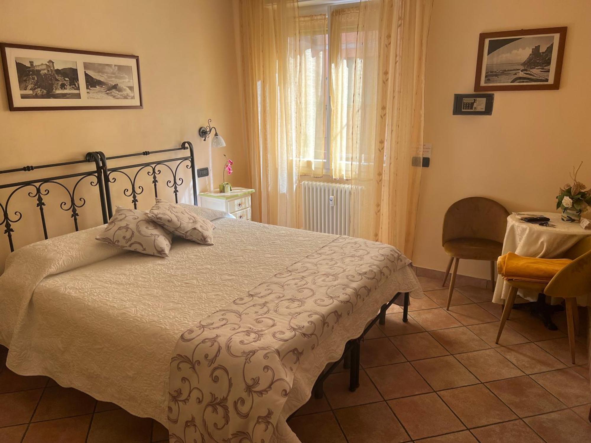 Il Timone Loreto Monterosso al Mare Buitenkant foto