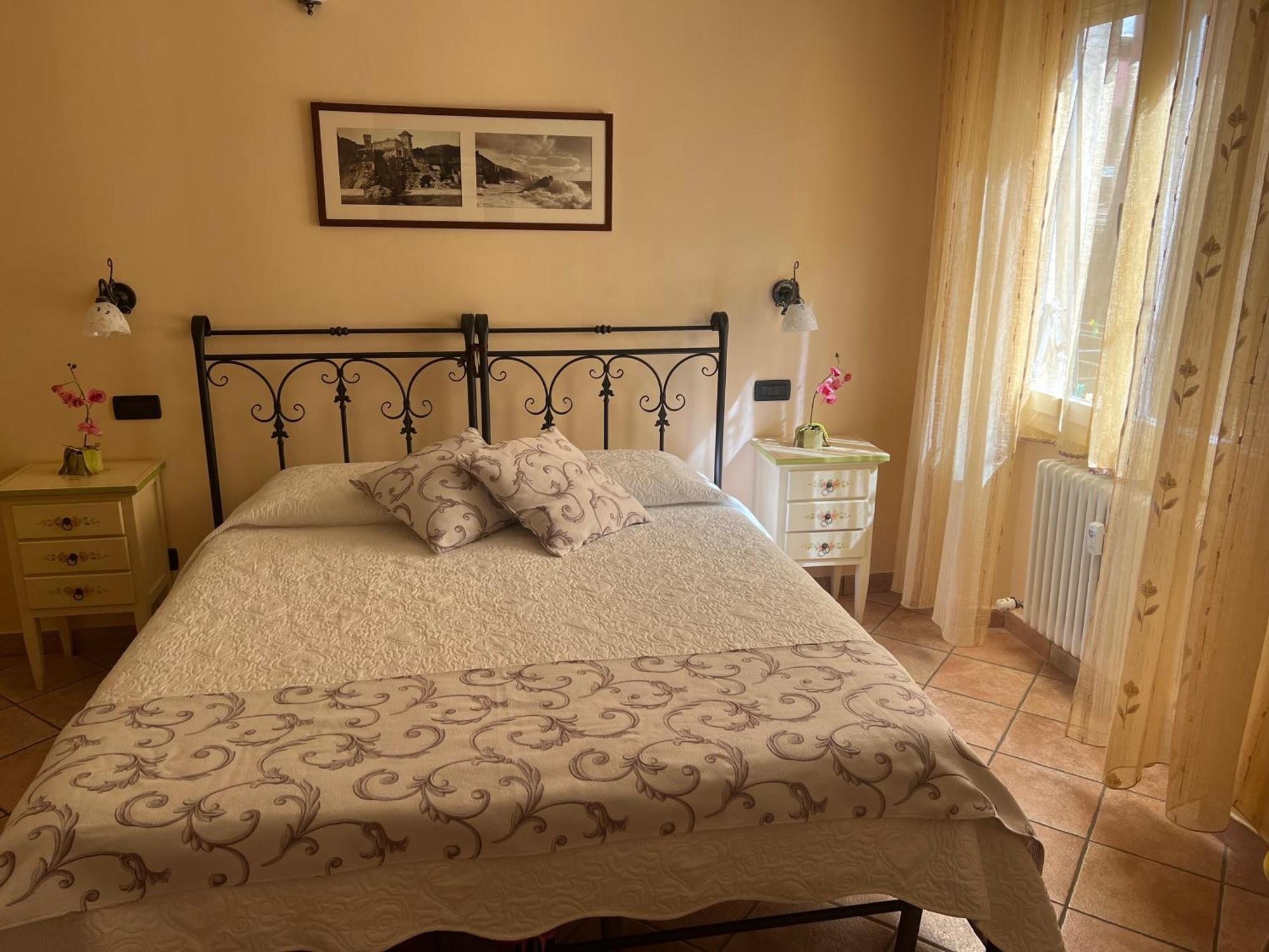 Il Timone Loreto Monterosso al Mare Buitenkant foto