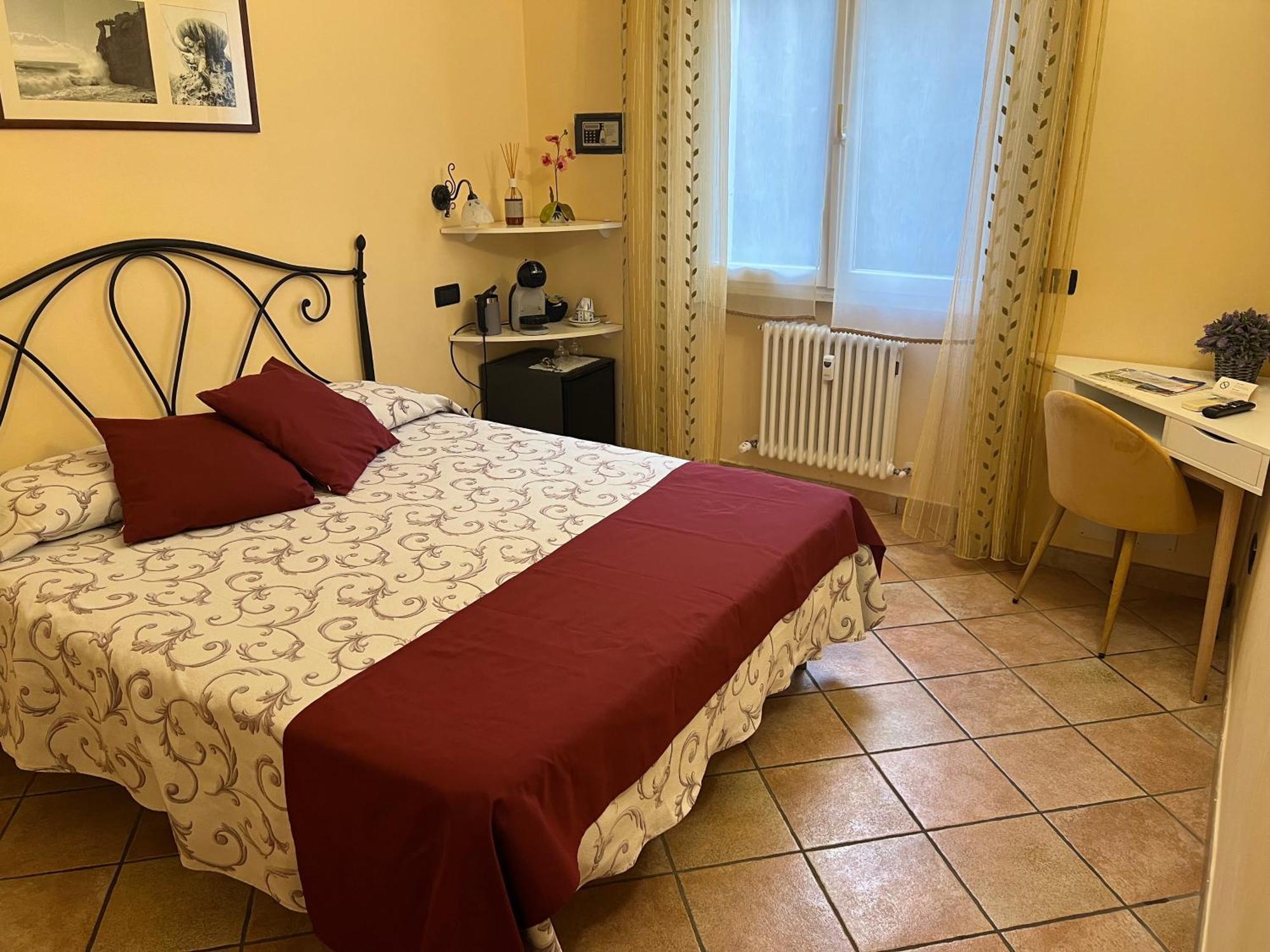 Il Timone Loreto Monterosso al Mare Buitenkant foto