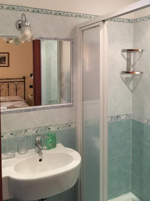 Il Timone Loreto Monterosso al Mare Kamer foto